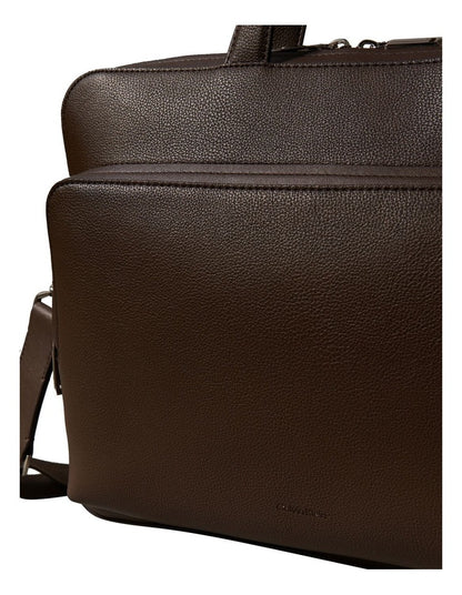 Micro Pebble Slim Briefcase