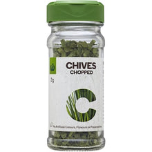 Woolworths Chives Chopped 2g