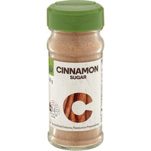 Woolworths Cinnamon Sugar 60g