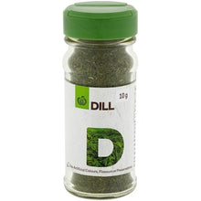 Woolworths Dill 10g
