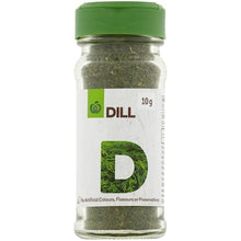 Woolworths Dill 10g
