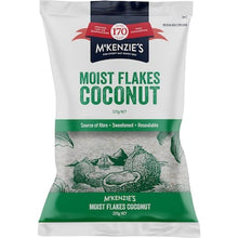 McKenzie's Coconut Moist Flakes 225g