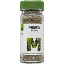 Woolworths Mixed Herbs Dried 12g