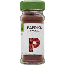 Woolworths Paprika Smoked 30g