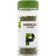 Woolworths Parsley Flakes 5g