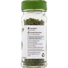 Woolworths Parsley Flakes 5g