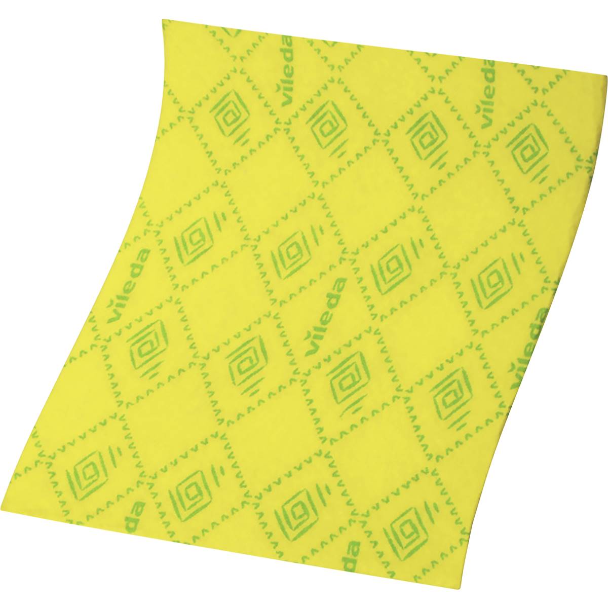 Vileda All Purpose Cloth 6 Pack