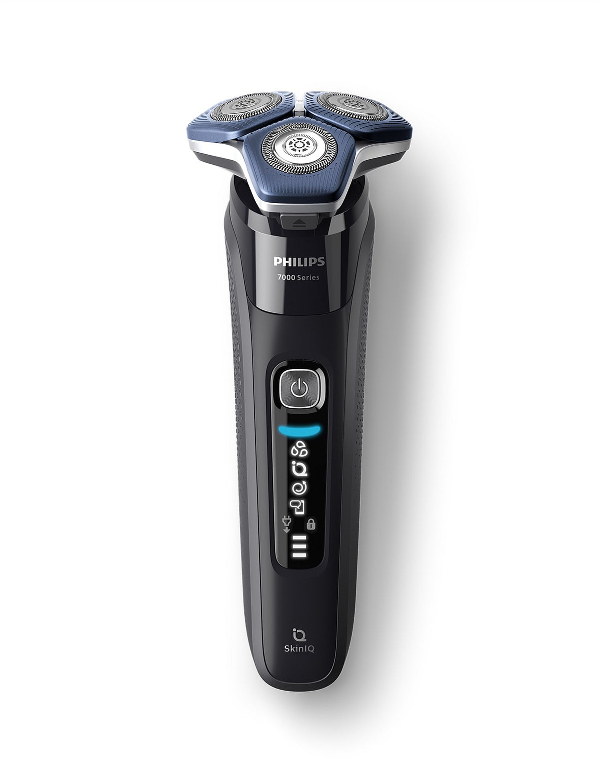 S7886/50 Series 7000 Wet & Dry Electric Shaver with SkinIQ