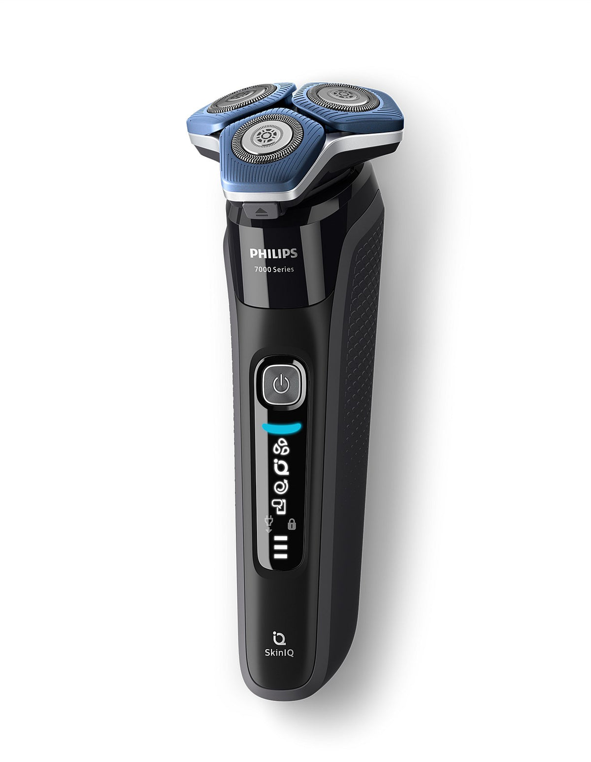 S7886/50 Series 7000 Wet & Dry Electric Shaver with SkinIQ