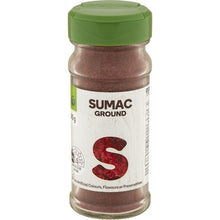Woolworths Sumac Ground 40g