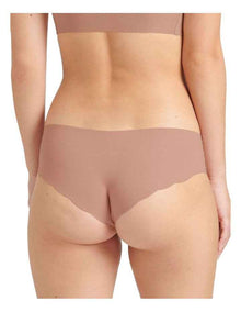 Zero Modal 2.0 Hipster Brief in Cameo Brown
