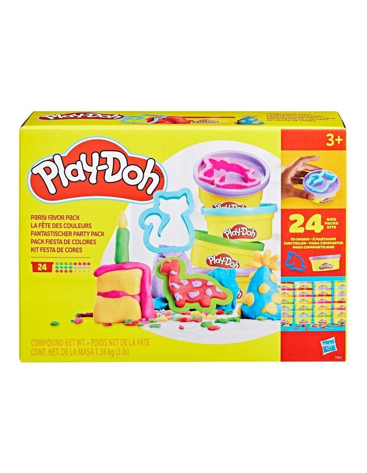 Party Favor Pack