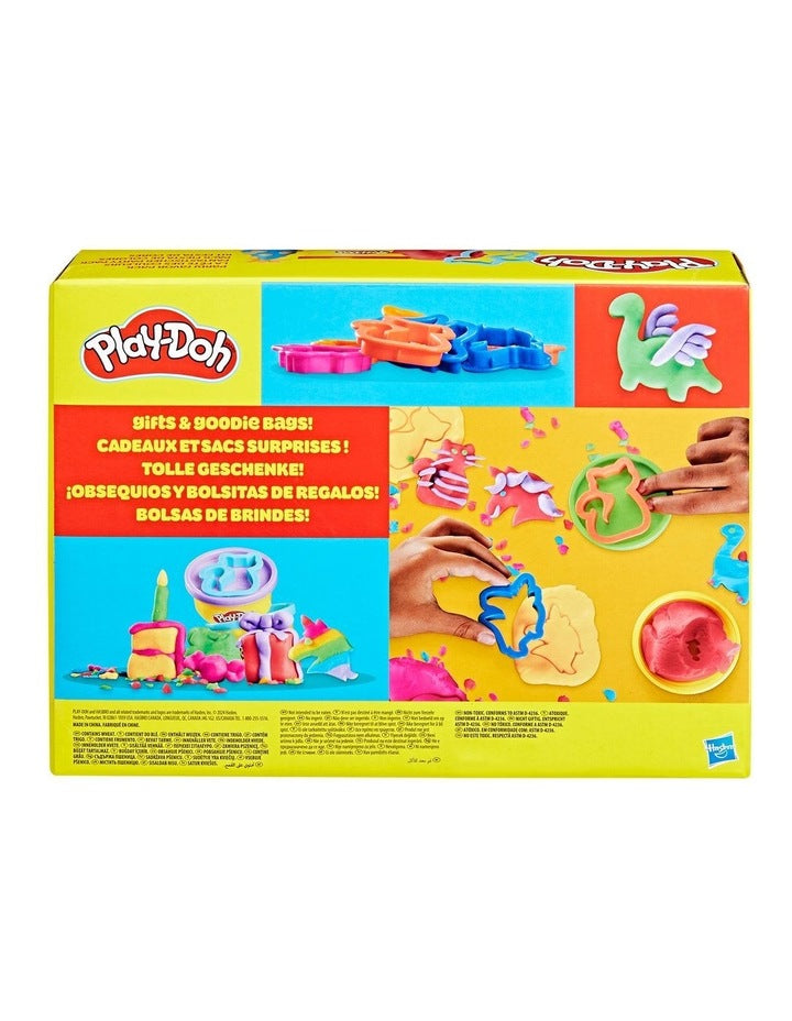 Party Favor Pack