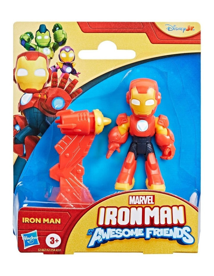 Action Figures and Accessories