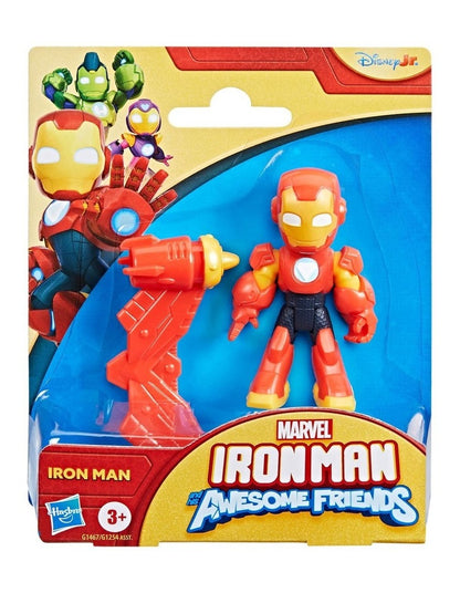 Action Figures and Accessories