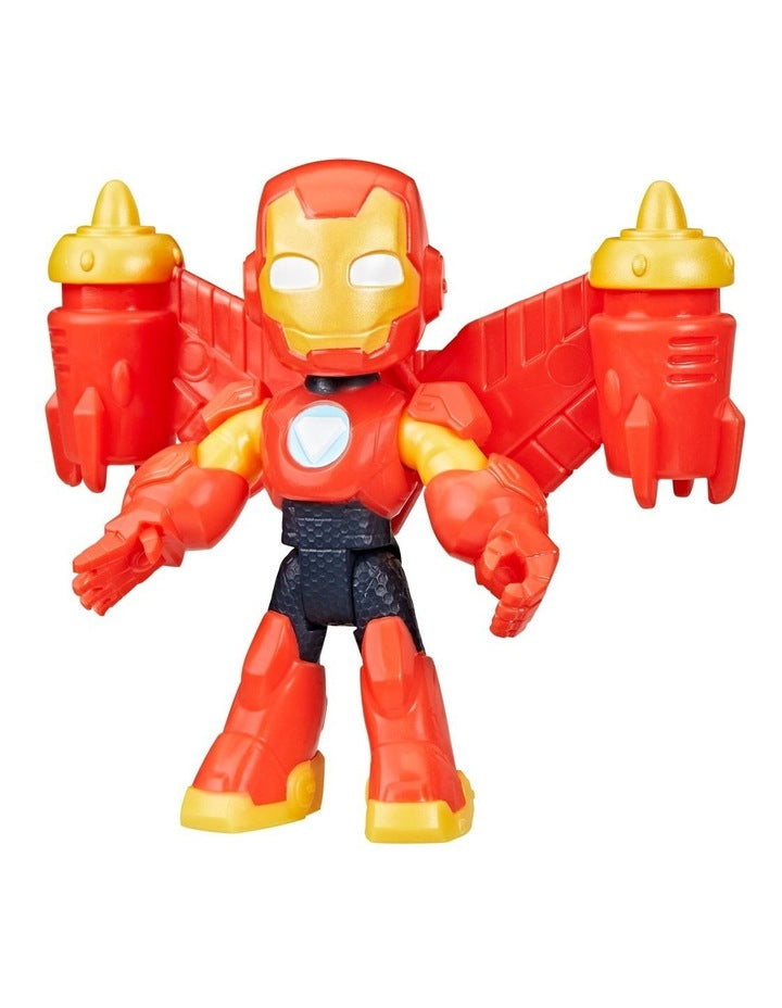 Action Figures and Accessories