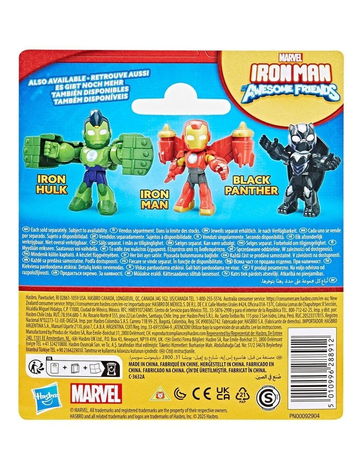 Action Figures and Accessories