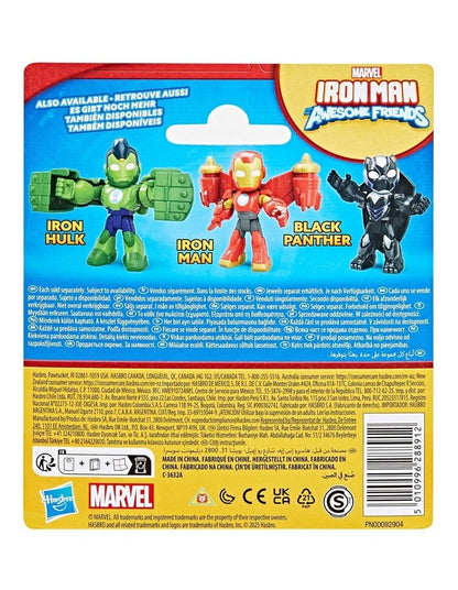 Action Figures and Accessories