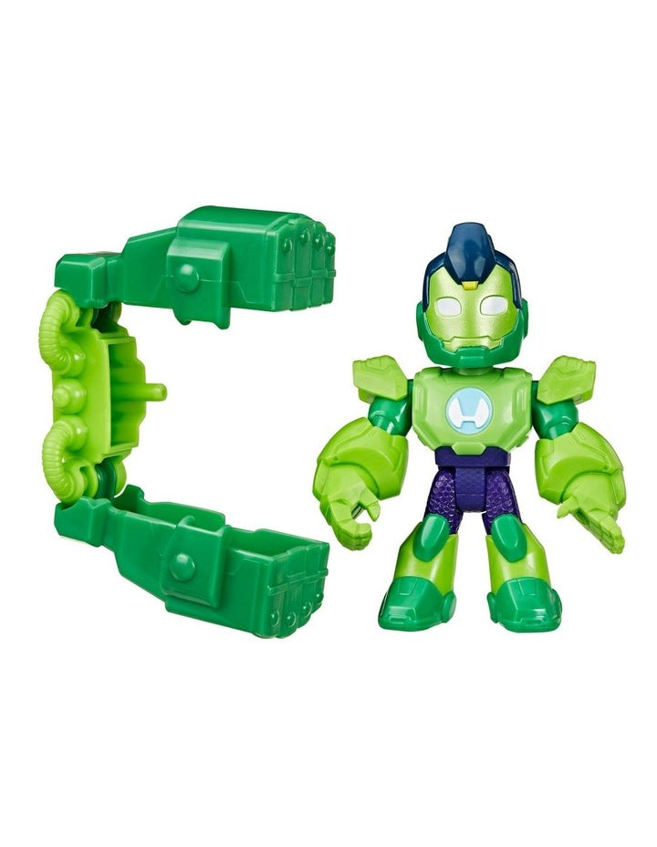 Action Figures and Accessories