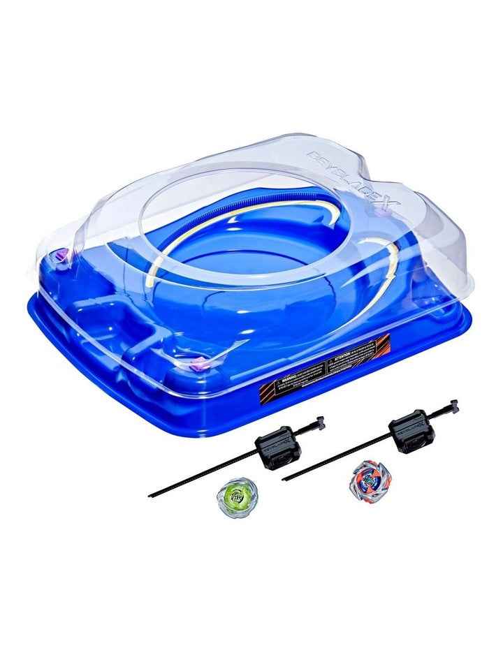 Drop Attack Battle Set