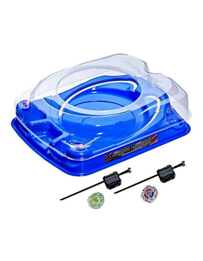 Drop Attack Battle Set