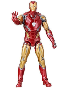 Marvel Legends Series Iron Man Mark LXXXV