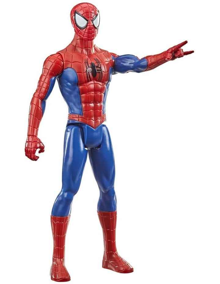 Titan Hero Series Spider-Man