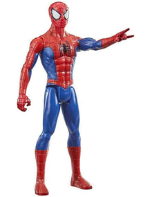 Titan Hero Series Spider-Man