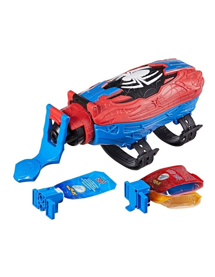 Real Webs Ultimate Web Blaster