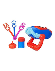 Spidey and His Amazing Friends Water-Webs Bubble Slinger