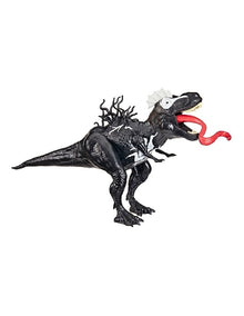 Spider-Man Epic World of Action VenomVersus Venomsaurus Rex