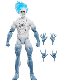 Legends Series Gamerverse Spirit Spider Toy
