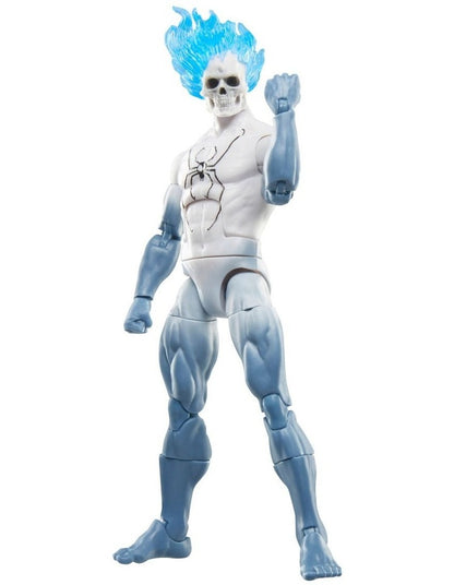 Legends Series Gamerverse Spirit Spider Toy