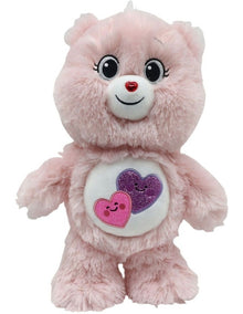 14 LE Sweet Messages Bear