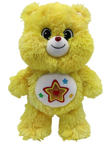 Limited Edition Unlock The Magic Superstar Bear Toy