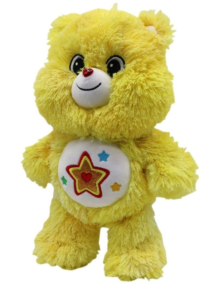 Limited Edition Unlock The Magic Superstar Bear Toy