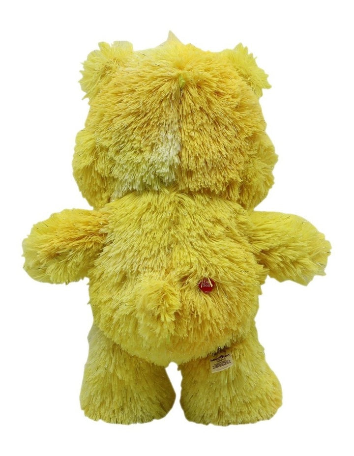 Limited Edition Unlock The Magic Superstar Bear Toy