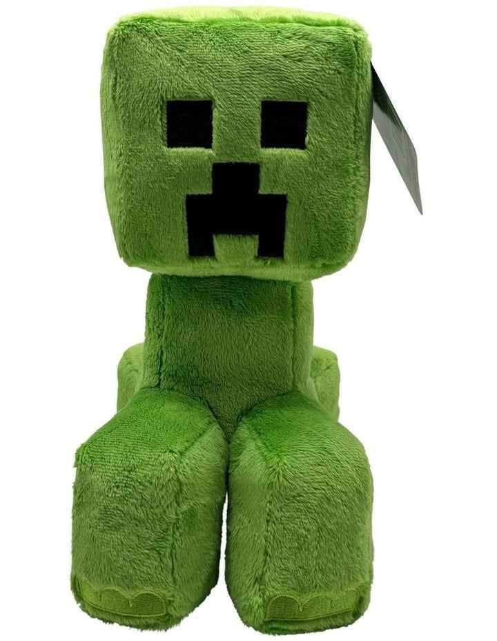 14 Plush Toys Assortment
