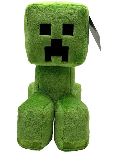 14 Plush Toys Assortment
