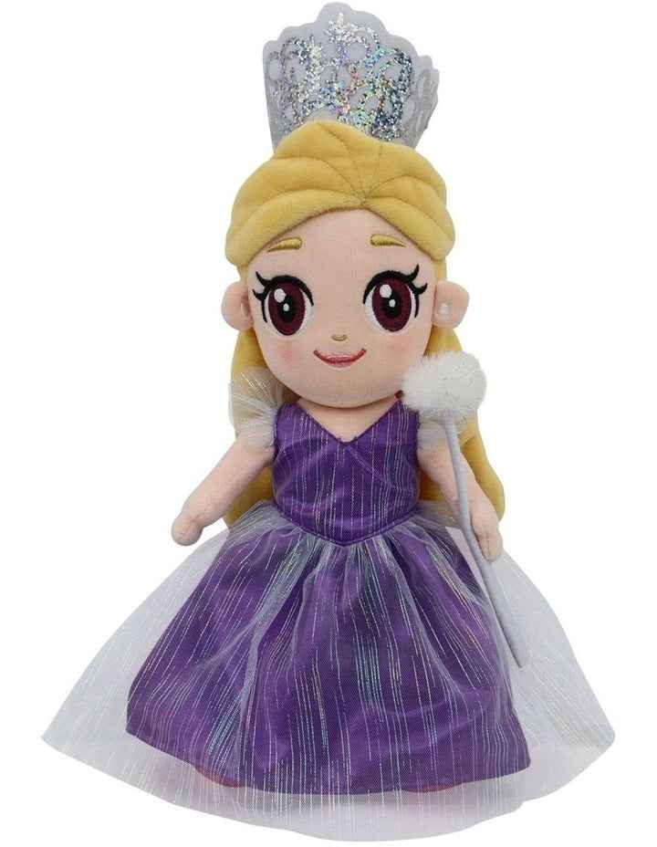 Premium Plush Glinda