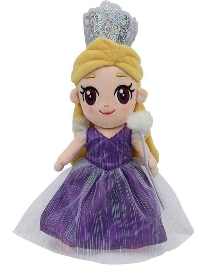 Premium Plush Glinda