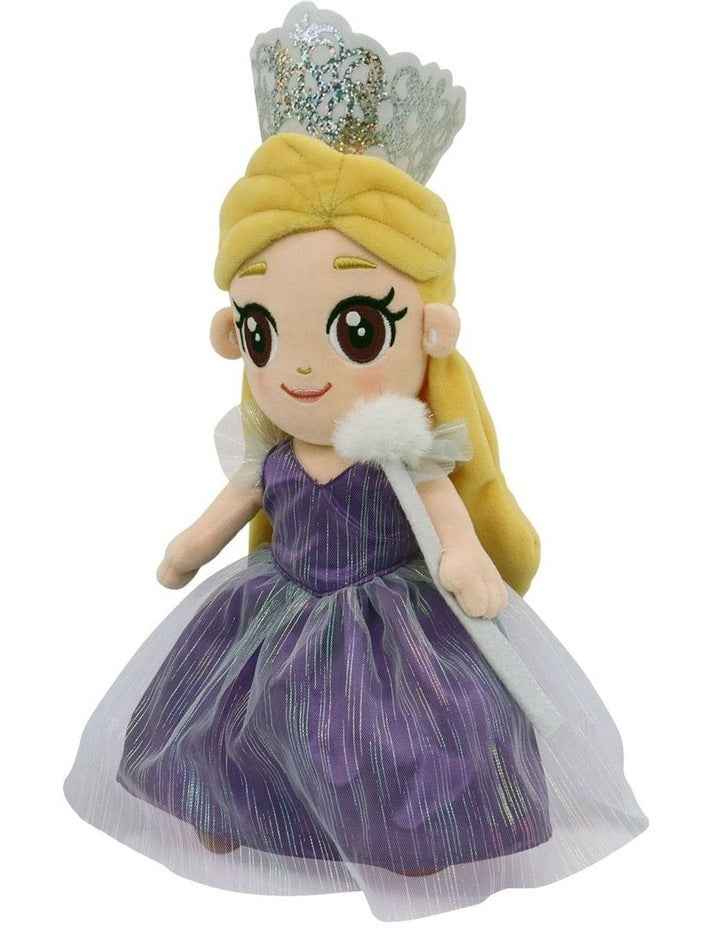 Premium Plush Glinda