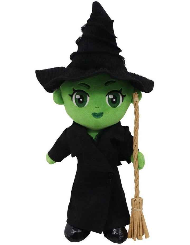 Premium Plush Elphaba