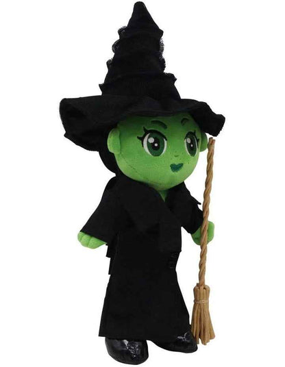 Premium Plush Elphaba