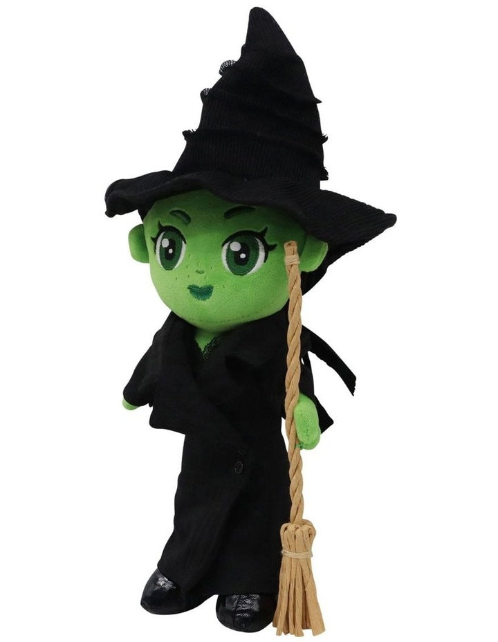 Premium Plush Elphaba