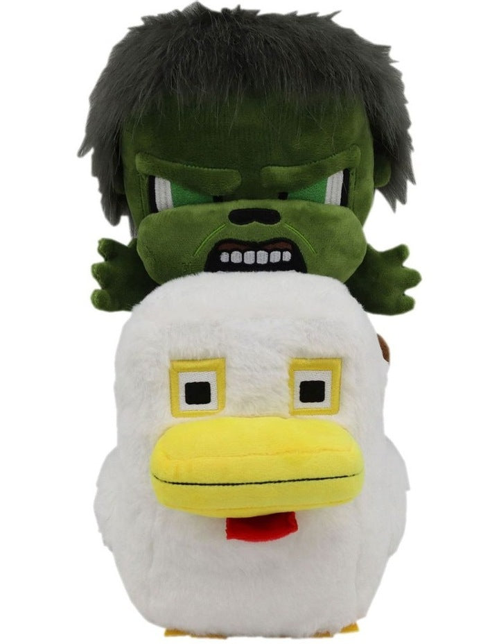 Chicken Jockey Twin Pack