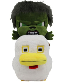 Chicken Jockey Twin Pack