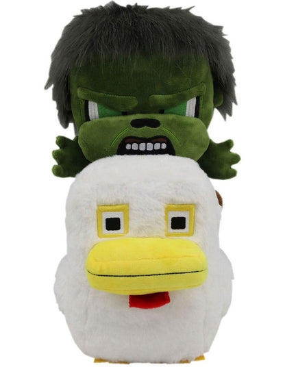 Chicken Jockey Twin Pack