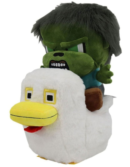 Chicken Jockey Twin Pack