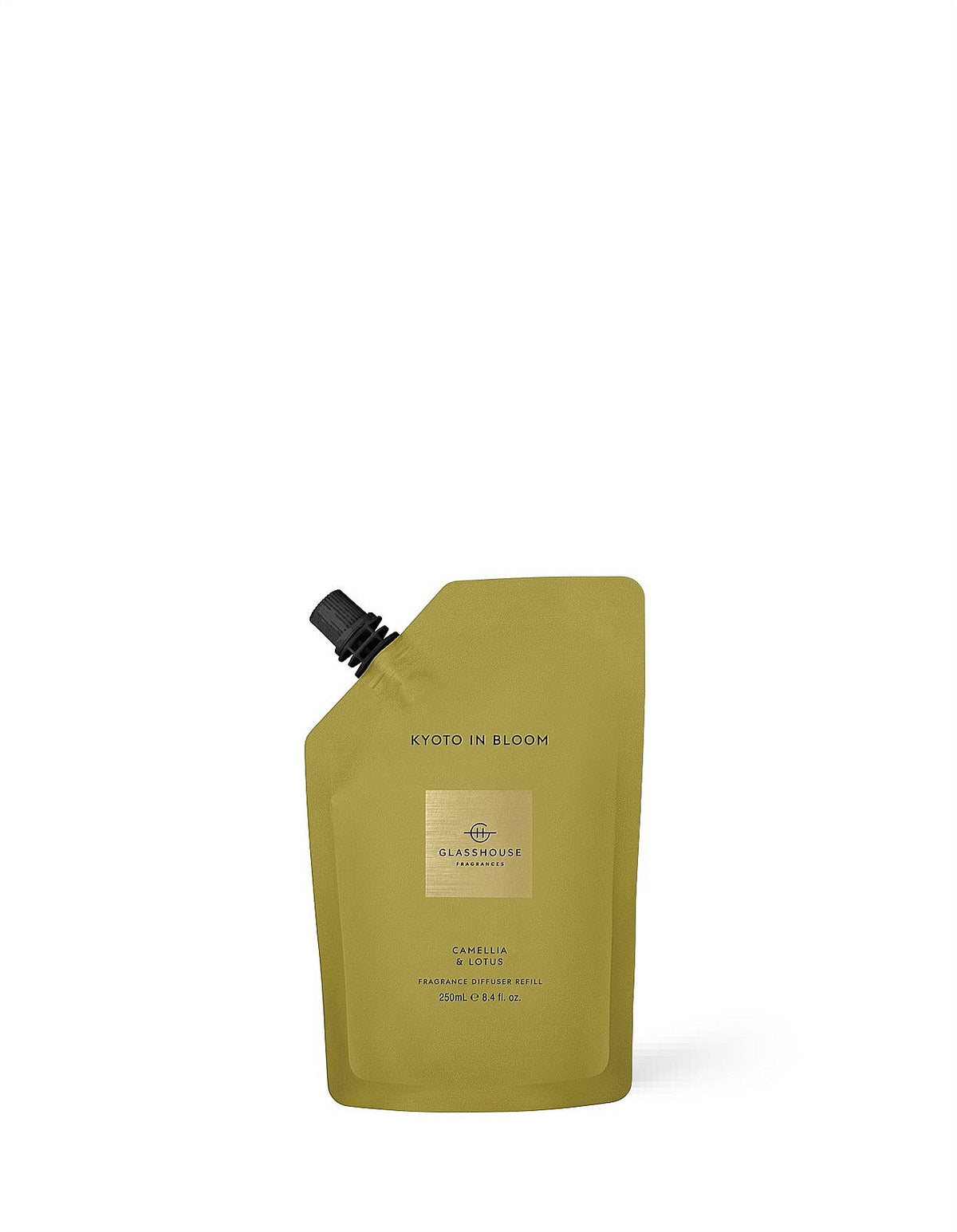 Kyoto In Bloom 250ml Fragrance Reed Diffuser Refill